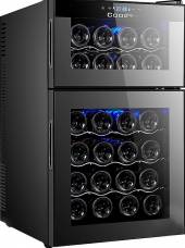Шкаф холодильный винный CoolEQ WC-69