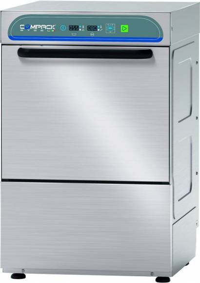 Стаканомоечная машина Compack X28E+DP45 Стаканомоечная машина Compack X28E+DP45