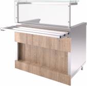 Мармит для первых блюд RM12A Refettorio Capital ЧТТ Мармит для первых блюд RM12A Refettorio Capital ЧТТ