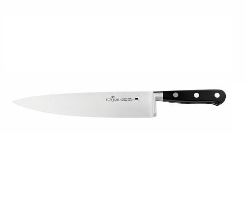 Нож шефский 250мм Luxstahl (Master) [XF-POM119] кт1698