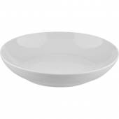 Тарелка глубокая 0,7л 205мм Добрушский Фарфор 9С1257 /20/