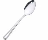 Ложка столовая Luxstahl (Vals) H006 кт1286. Ложка столовая Luxstahl (Vals) H006 кт1286.