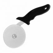 Нож для пиццы 100 мм, общая длина 24,5см, нерж/пластик Paderno (Италия) Нож для пиццы 100 мм, общая длина 24,5см, нерж/пластик Paderno (Италия)