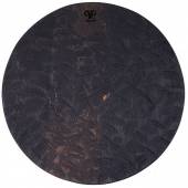 Доска для подачи круглая б/ручки PPwood Q118C-06B темный дуб; дуб; D=30, H=3см Доска для подачи круглая б/ручки PPwood Q118C-06B темный дуб; дуб; D=30, H=3см