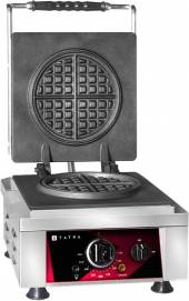 Вафельница Tatra TWI 1 American Вафельница Tatra TWI 1 American