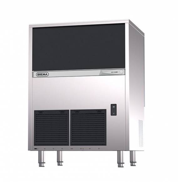 Льдогенератор Brema CB 840W HC 80кг/сутки водяное охлаждение