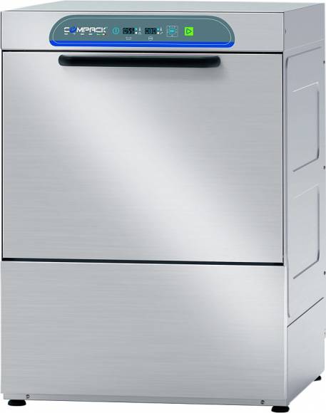 Посудомоечная машина Compack X54E+DP45 Посудомоечная машина Compack X54E+DP45