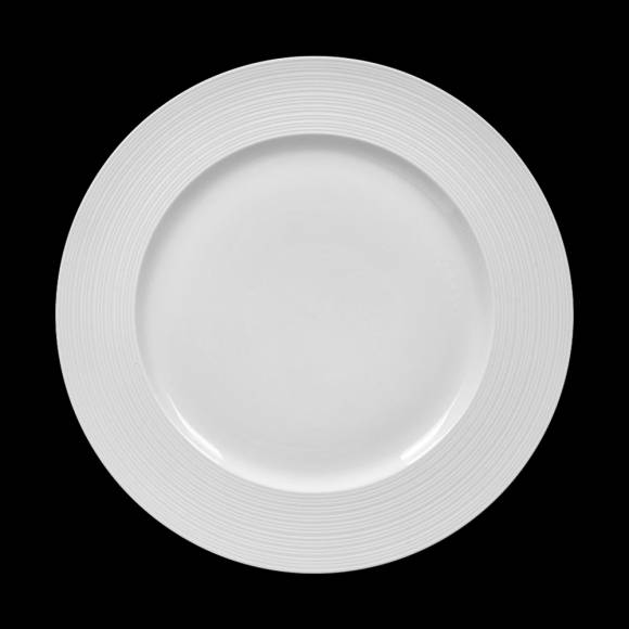 Тарелка мелкая 300мм Corone Folio фк6319 Тарелка мелкая 300мм Corone Folio фк6319