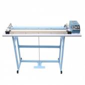 Запайщик пакетов PACKVAC FRE-800 напольный