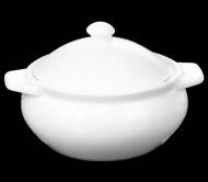 Горшок для запекания 450мл Wilmax WL-997001/А /3/36/