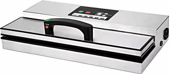 Вакуумный упаковщик INDOKOR DZ-406  (без камеры)