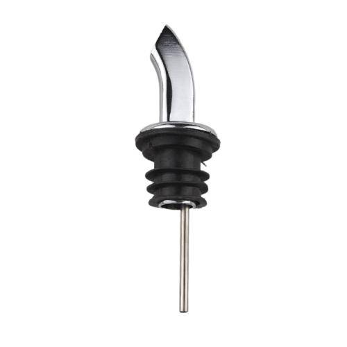 Гейзер алюм.105мм изогнутый MGSteel 68486