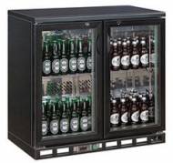 Витрина холодильная настольная 3-ярусная 233л для бутылок Koreco SC250G 6011 Витрина холодильная настольная 3-ярусная 233л для бутылок Koreco SC250G 6011