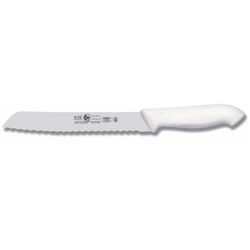 Нож для хлеба 200/330мм Icel (HoReCa) белый 28200.HR09000.200