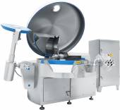 Куттер вакуумный Hualian ZBZ-130 Куттер вакуумный Hualian ZBZ-130