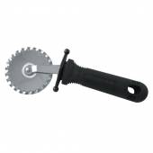 Нож роликовый для теста 6 см Proff Chef Line GS-10820-60S-BK201-RE-PL