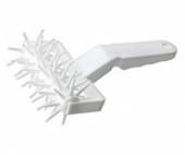 Ролик для теста 19,5*12см Fackelmann 21580. /4/60/ Ролик для теста 19,5*12см Fackelmann 21580. /4/60/