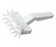 Ролик для теста 19,5*12см Fackelmann 21580. /4/60/ Ролик для теста 19,5*12см Fackelmann 21580. /4/60/