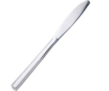 Нож столовый Luxstahl (Vals) H006 кт1289.
