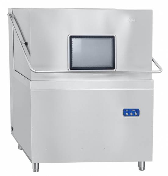 Посудомоечная машина купольного типа Абат МПК-1400К