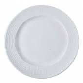 Тарелка 210 мм Pure Dot Bonna S-PRDBNC21DZ форма Банкет b Тарелка 210 мм Pure Dot Bonna S-PRDBNC21DZ форма Банкет b
