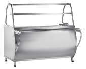 Мармит 1-х блюд 3-конф. Абат ПМЭС-70М-01 Патша