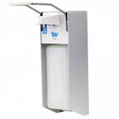 Дозатор для дез. средств/жидкого мыла локтевой X-2269 1000 мл Дозатор для дез. средств/жидкого мыла локтевой X-2269 1000 мл