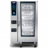 Пароконвектомат эл. RATIONAL iCombi Pro 20-2/1 CG1ERRA.0001229 20 уровней Пароконвектомат эл. RATIONAL iCombi Pro 20-2/1 CG1ERRA.0001229 20 уровней