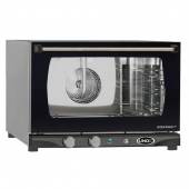 Конвекционная печь Unox XFT 113 MANUAL H Стефания Конвекционная печь Unox XFT 113 MANUAL H Стефания