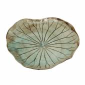 Блюдо 24 см,керамика "Frutti di Mare" P.L. QB23172002 Блюдо 24 см,керамика "Frutti di Mare" P.L. QB23172002