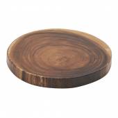 Блюдо поднос меламиновый 33.5*33.5*3см P.L.Аfrican wood 2 S03213-TAI Блюдо поднос меламиновый 33.5*33.5*3см P.L.Аfrican wood 2 S03213-TAI