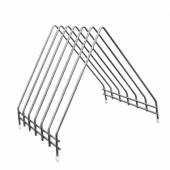 Подставка для досок на 6 шт. 255*290*280мм ПНТ-Д 486 Подставка для досок на 6 шт. 255*290*280мм ПНТ-Д 486