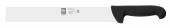 Нож для сыра 300/440 мм. с одной ручкой, черный PRACTICA Icel 24100.7121000.300 Нож для сыра 300/440 мм. с одной ручкой, черный PRACTICA Icel 24100.7121000.300