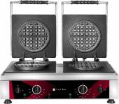 Вафельница Tatra TWI 2 American Вафельница Tatra TWI 2 American