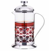 Френч-пресс 800мл Кольца MAYER BOCH 28864  61369 /1/12/ Френч-пресс 800мл Кольца MAYER BOCH 28864  61369 /1/12/