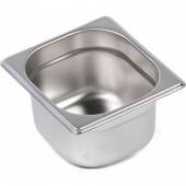 Гастроемкость GN1/6-150 Gastromix 3л Гастроемкость GN1/6-150 Gastromix 3л