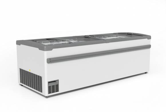Ларь-бонета универсальная Frostor UF 2500 B