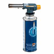 Горелка для карамели сталь, пластик H=15,L=20,B=16см Matfer 262269 04010351 без баллона Горелка для карамели сталь, пластик H=15,L=20,B=16см Matfer 262269 04010351 без баллона