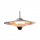 Обогреватель уличный Hurakan HKN-EHC2500 подвесной Обогреватель уличный Hurakan HKN-EHC2500 подвесной