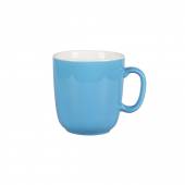 Кружка 300 мл cиний цвет Barista  P.L. INQ-M11403WD-blue /1/ Кружка 300 мл cиний цвет Barista  P.L. INQ-M11403WD-blue /1/