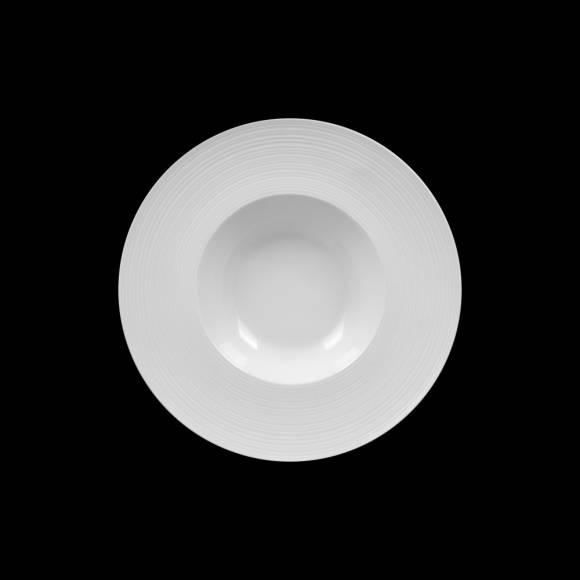 Тарелка для пасты 240мм 330мл Corone Folio фк6317 Тарелка для пасты 240мм 330мл Corone Folio фк6317