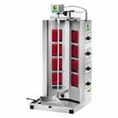 Гриль-шаурма вертикальный GYR80 Fimar  Гриль-шаурма вертикальный GYR80 Fimar