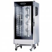 Пароконвектомат Unox  (BakerLux) XB 1083 16 уров. Пароконвектомат Unox  (BakerLux) XB 1083 16 уров.