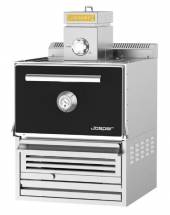 Гриль-печь Josper HJX-PRO-S80 NC Гриль-печь Josper HJX-PRO-S80 NC