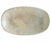 Блюдо овальное 190*110 мм Bonna Luz S-MT-LUZGRM19OKY b