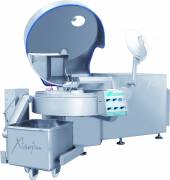 Куттер вакуумный Hualian ZBZ-200II Куттер вакуумный Hualian ZBZ-200II