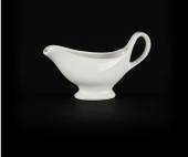 Соусник100 мл Chan Wave (Classic) Ivory LQ-Q136 фк0141. Соусник100 мл Chan Wave (Classic) Ivory LQ-Q136 фк0141.