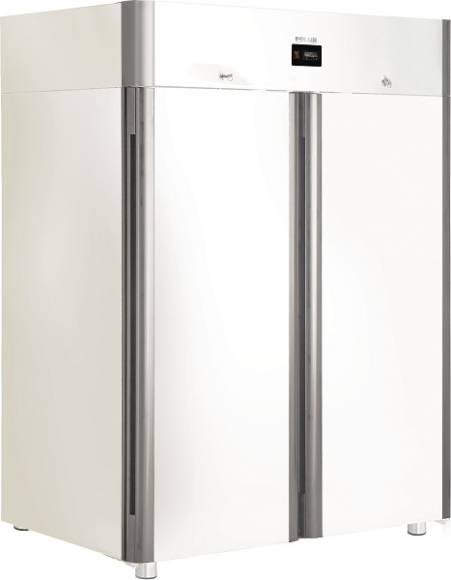 Шкаф холодильный универсальный Polair CV110-Sm пропан
