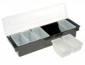 Барная станция (контейнер) 6 ячеек ProHotel (КНР) JD-B6B 02120916