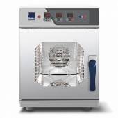 Пароконвектомат Radax TURGENEV TR06DYCL с электронным управлением (автомойка) Пароконвектомат Radax TURGENEV TR06DYCL с электронным управлением (автомойка)